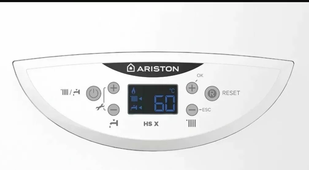 Service Ariston Oficial
